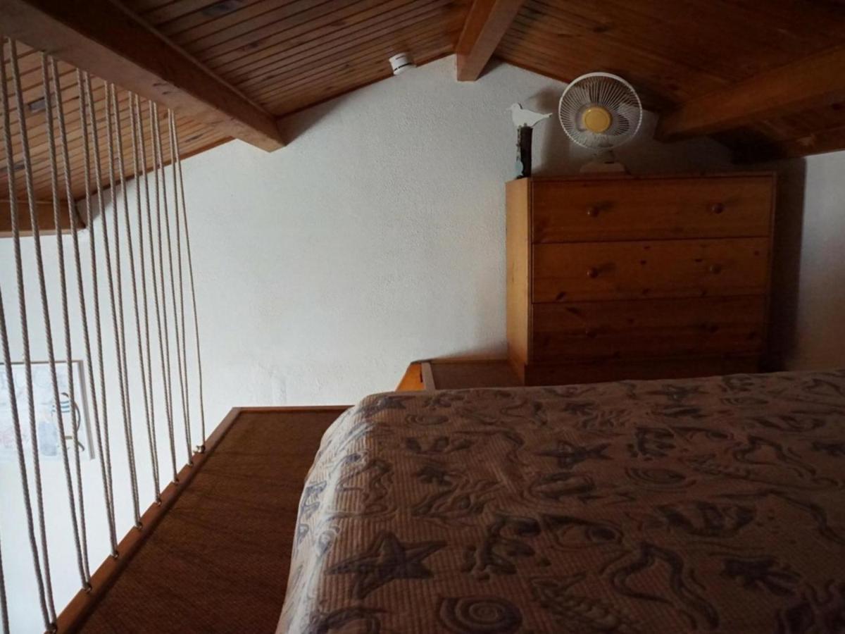Studio Mezzanine A 200M Du Port Et De La Plage, Cour Privative, Parfait Pour 3 Personnes - Fr-1-224B-564 Noirmoutier-en-l'Ile Exterior photo