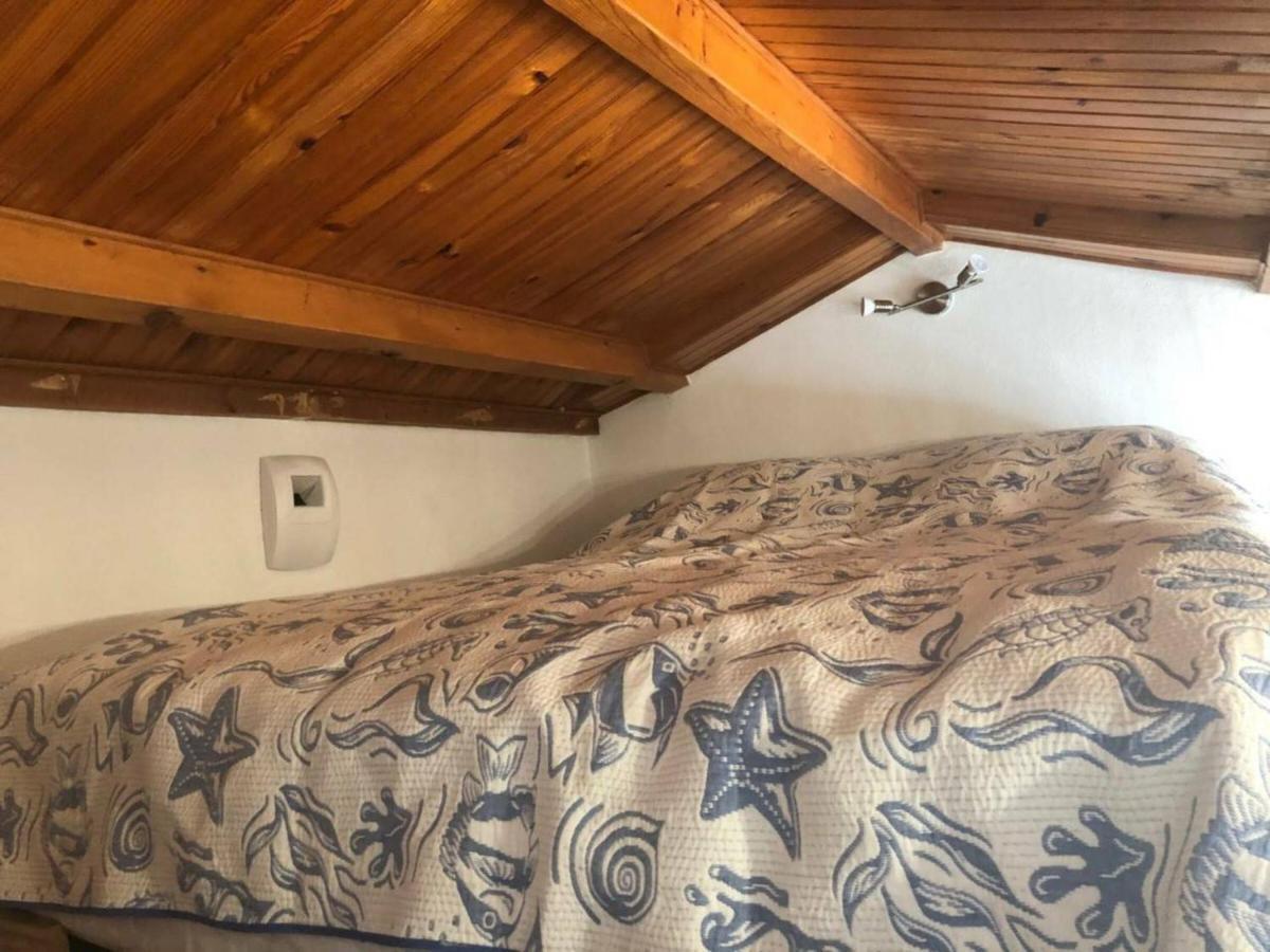 Studio Mezzanine A 200M Du Port Et De La Plage, Cour Privative, Parfait Pour 3 Personnes - Fr-1-224B-564 Noirmoutier-en-l'Ile Exterior photo