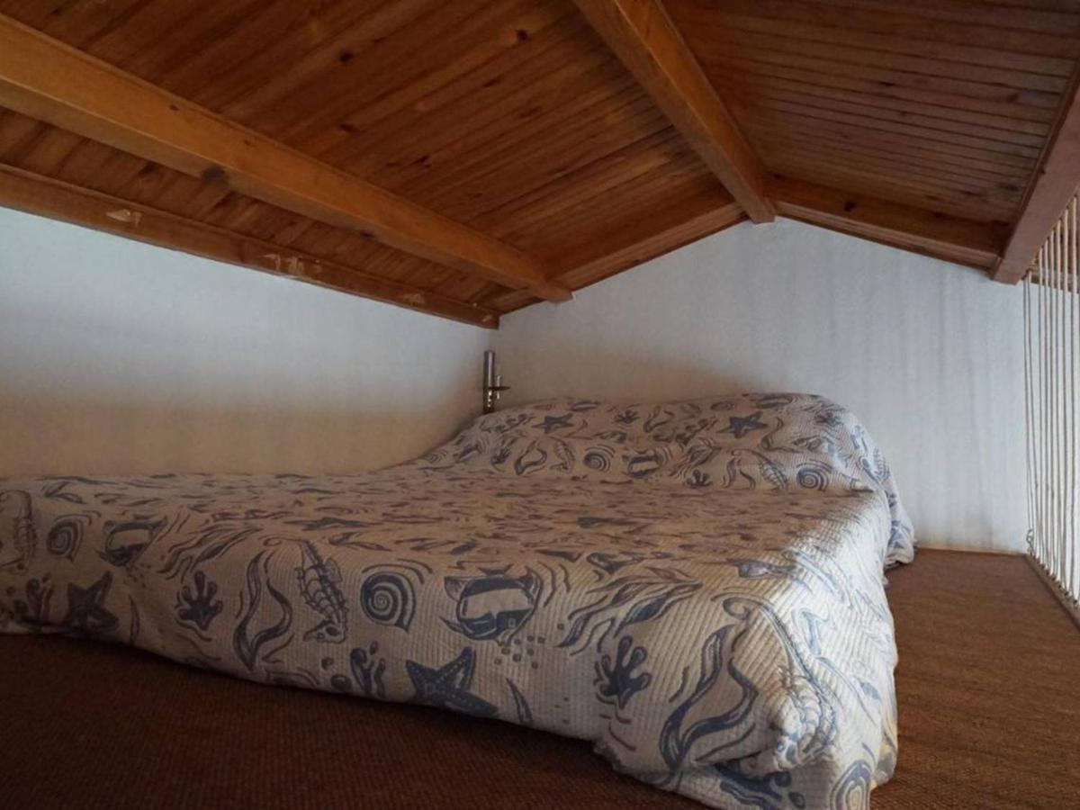 Studio Mezzanine A 200M Du Port Et De La Plage, Cour Privative, Parfait Pour 3 Personnes - Fr-1-224B-564 Noirmoutier-en-l'Ile Exterior photo
